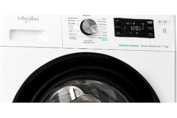 Pralka Whirlpool FFB7438BVPL 7kg 1400obr./min