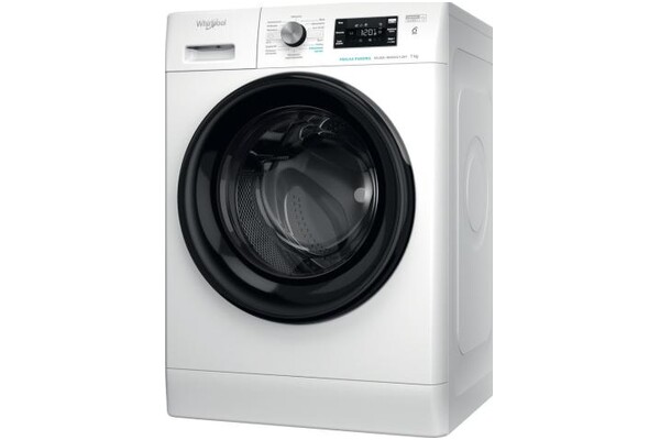 Pralka Whirlpool FFB7438BVPL 7kg 1400obr./min