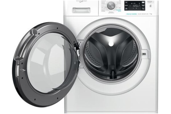 Pralka Whirlpool FFB7438BVPL 7kg 1400obr./min