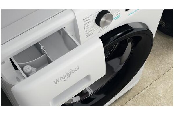 Pralka Whirlpool FFB7438BVPL 7kg 1400obr./min