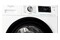 Pralka Whirlpool FFB7438BVPL 7kg 1400obr./min
