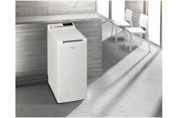 Pralka Whirlpool ETDLR65332BSPL 6.5kg 1300obr./min