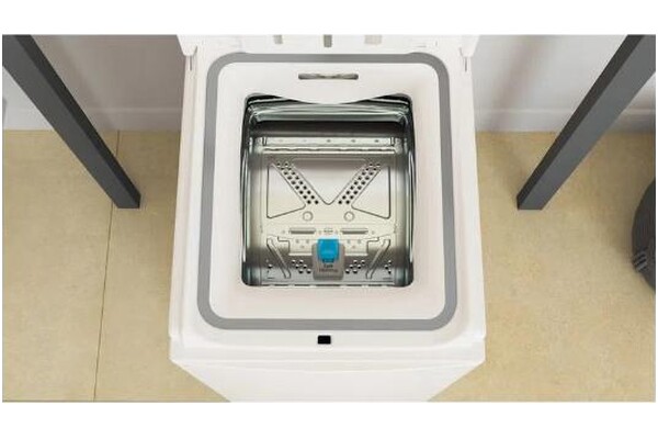 Pralka Whirlpool ETDLR65332BSPL 6.5kg 1300obr./min