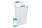 Pralka Candy CSTG38TMCE1S Smart 8kg 1300obr./min