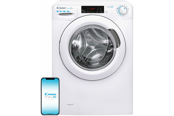 Pralka Candy CS41172DE1S 7kg 1100obr./min
