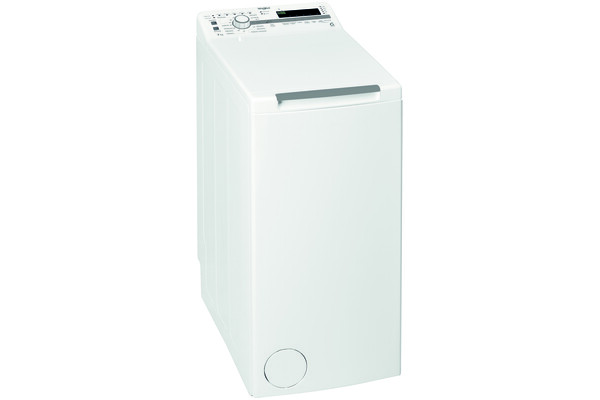 Pralka Whirlpool MTDLR7220SSPLN 7.0kg 1200obr./min