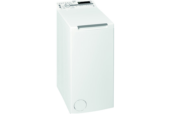 Pralka Whirlpool MTDLR7220SSPLN 7kg 1200obr./min