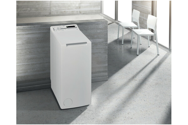 Pralka Whirlpool MTDLR7220SSPLN 7kg 1200obr./min