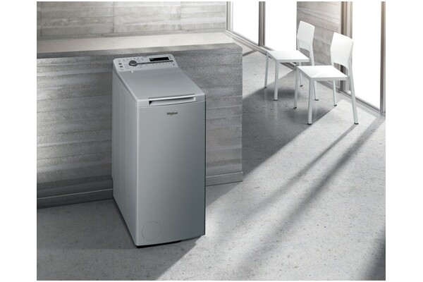 Pralka Whirlpool MTDLRS65230SS 6.5kg 1200obr./min