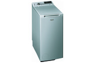 Pralka Whirlpool TDLRS7222BSEU 7kg 1200obr./min