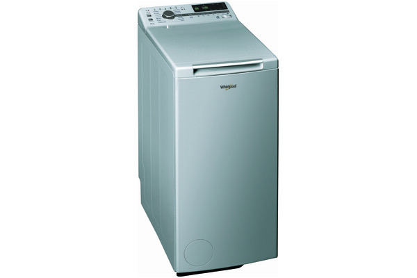 Pralka Whirlpool TDLRS7222BSEU 7kg 1200obr./min
