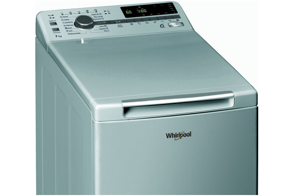 Pralka Whirlpool TDLRS7222BSEU 7kg 1200obr./min