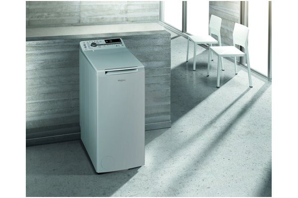 Pralka Whirlpool TDLRS7222BSEU 7kg 1200obr./min