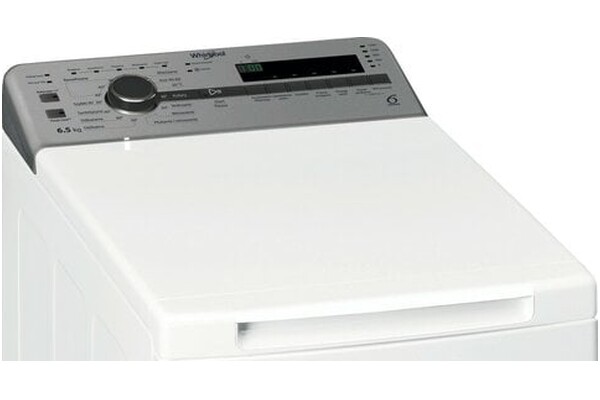 Pralka Whirlpool RSL65230SWSPL 6.5kg 1200obr./min