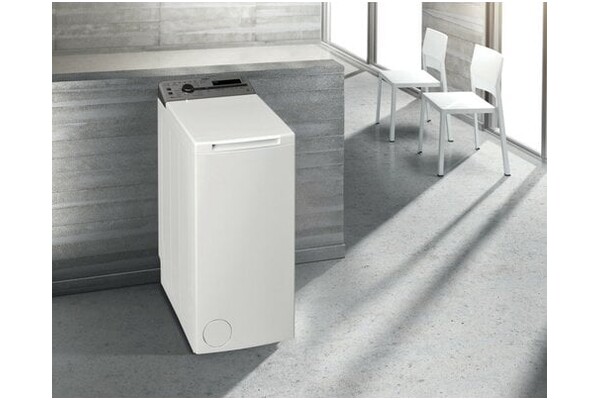 Pralka Whirlpool RSL65230SWSPL 6.5kg 1200obr./min