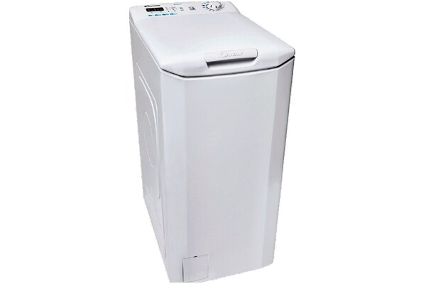Pralka Candy CST06LET1S 6kg 1000obr./min
