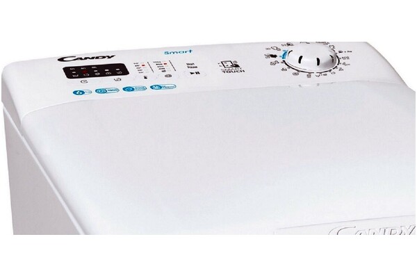 Pralka Candy CST06LET1S 6kg 1000obr./min