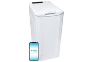 Pralka Candy CSTG46TME1S Smart 6kg 1400obr./min