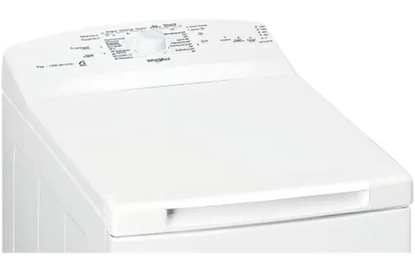 Pralka Whirlpool NTDLR7220LS 7.0kg 1200obr./min