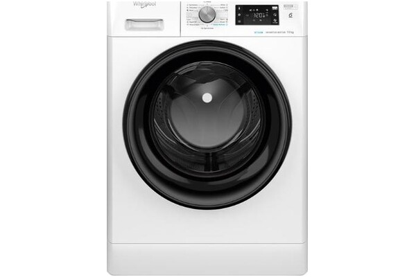 Pralka Whirlpool FFB10469BV 10kg 1400obr./min