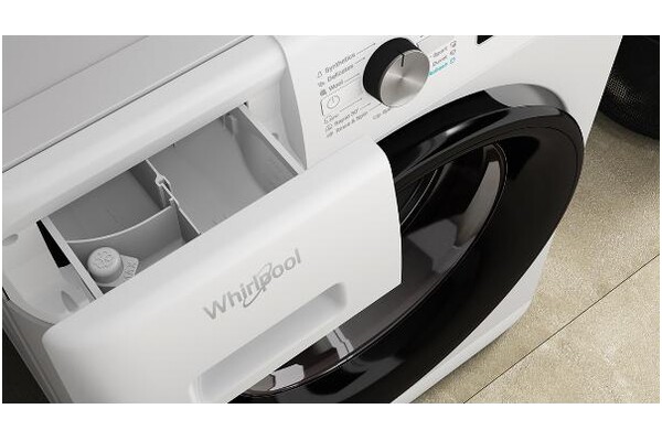 Pralka Whirlpool FFB10469BV 10kg 1400obr./min