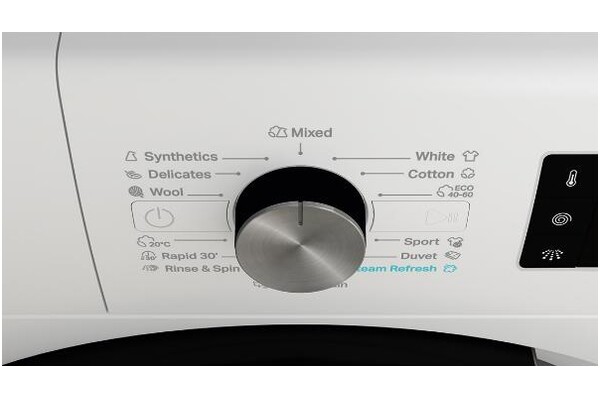 Pralka Whirlpool FFB10469BV 10kg 1400obr./min