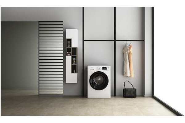 Pralka Whirlpool FFB10469BV 10kg 1400obr./min