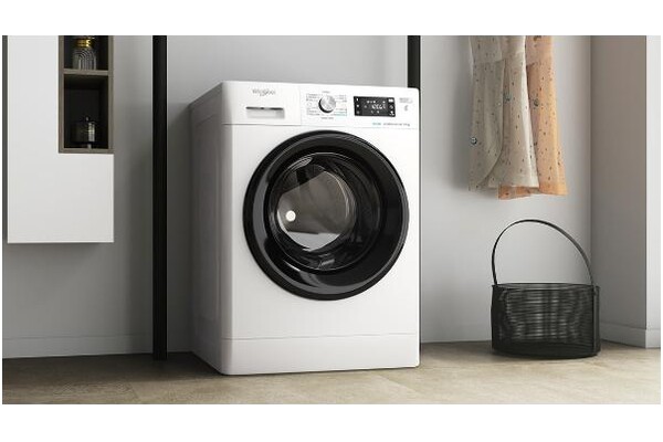 Pralka Whirlpool FFB10469BV 10kg 1400obr./min