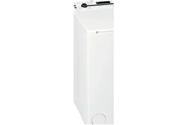 Pralka Whirlpool NTDLR6240SSPLN 6kg 1200obr./min