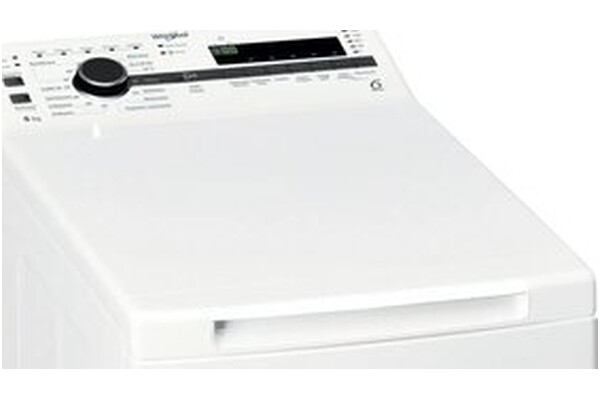 Pralka Whirlpool NTDLR6240SSPLN 6kg 1200obr./min