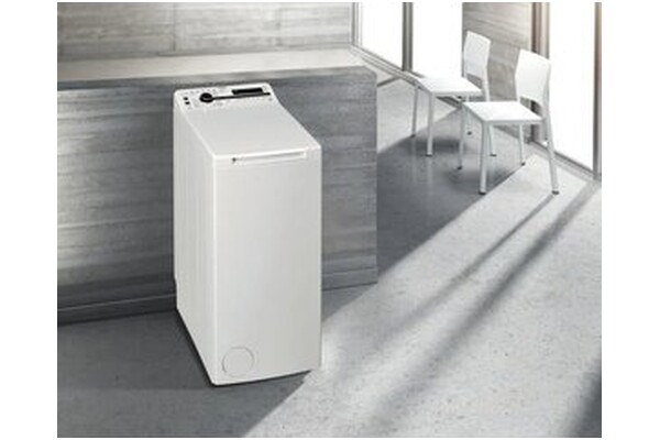 Pralka Whirlpool NTDLR6240SSPLN 6kg 1200obr./min