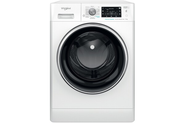 Pralka Whirlpool FFD9469BCVPL 9kg 1400obr./min