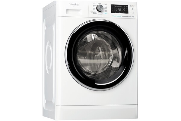 Pralka Whirlpool FFD9469BCVPL 9kg 1400obr./min