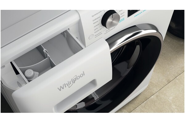 Pralka Whirlpool FFD9469BCVPL 9kg 1400obr./min