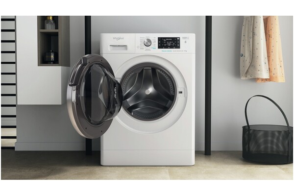 Pralka Whirlpool FFD9469BCVPL 9kg 1400obr./min