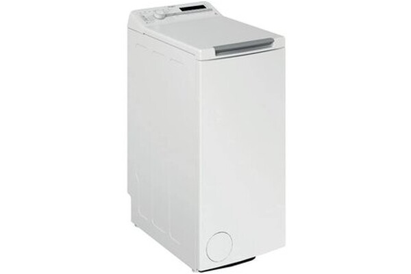 Pralka Whirlpool TDLR6240SPLN 6.0kg 1200obr./min