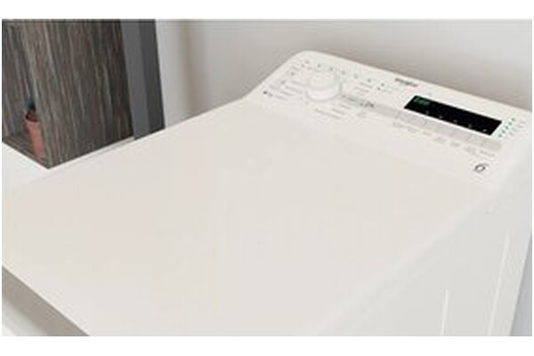 Pralka Whirlpool TDLR6240SPLN 6kg 1200obr./min