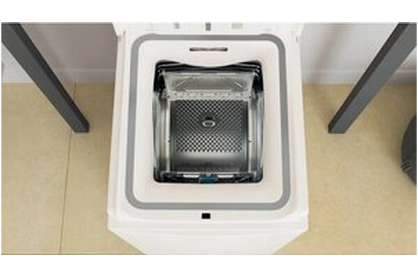 Pralka Whirlpool TDLR6240SPLN 6kg 1200obr./min