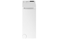 Pralka Whirlpool ETDLR6040SPL 6kg 1000obr./min