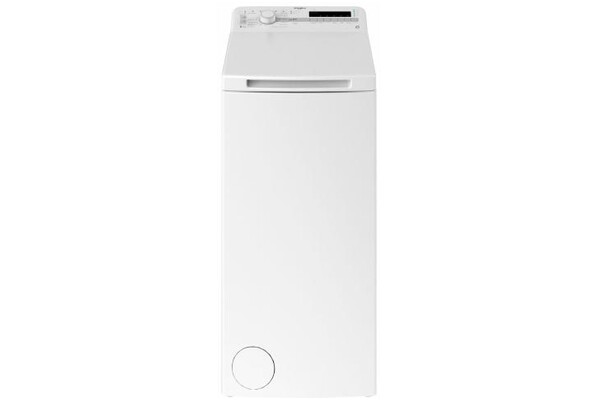 Pralka Whirlpool ETDLR6040SPL 6.0kg 1000obr./min
