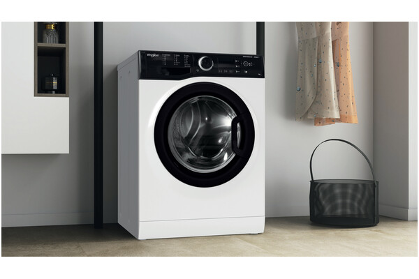 Pralka Whirlpool WRSB7238BBEU 7kg 1200obr./min