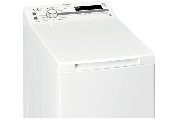 Pralka Whirlpool MTDLR6040SPLN 6.0kg 1000obr./min