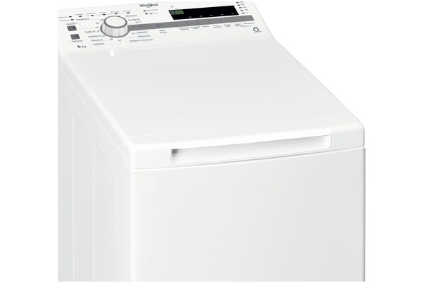 Pralka Whirlpool MTDLR6040SPLN 6kg 1000obr./min