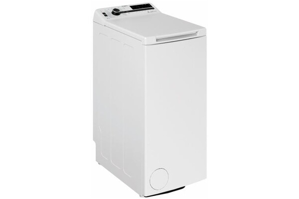 Pralka Whirlpool TDLRB6252BSEU 6.0kg 1200obr./min