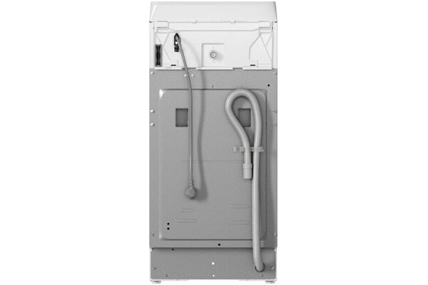 Pralka Whirlpool TDLRB6252BSEU 6kg 1200obr./min