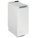 Pralka Whirlpool TDLR6251BSPL 6.0kg 1200obr./min