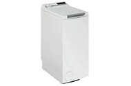 Pralka Whirlpool TDLR6251BSPL 6.0kg 1200obr./min