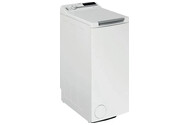 Pralka Whirlpool TDLR6251BSPL 6kg 1200obr./min