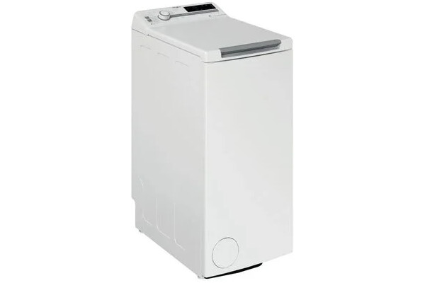 Pralka Whirlpool TDLR6251BSPL 6.0kg 1200obr./min