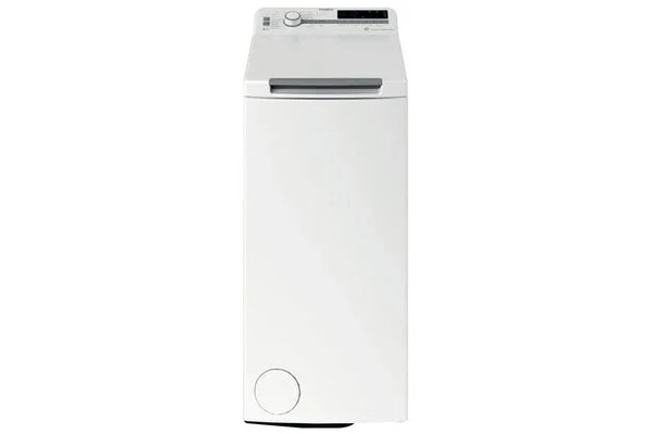 Pralka Whirlpool TDLR6251BSPL 6.0kg 1200obr./min